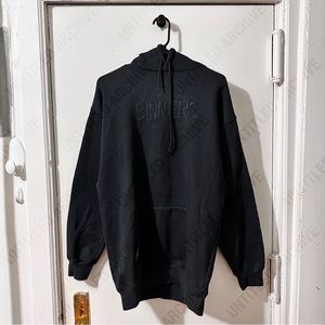 Balenciaga Sinners Hoodie